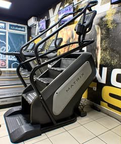 Cardio sprava u teretani Muscle GYM Novi Sad